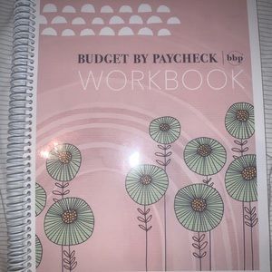 TheBudgetMom BBP Workbook